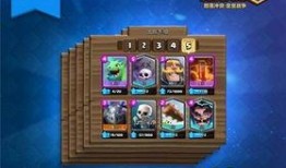 皇室战争新觉醒最新爆料,神秘爆料揭示全新玩法与英雄