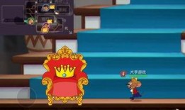 猫鼠最新第二武器爆料,神秘第二武器震撼登场，战局将如何改变？