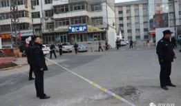 宣化南大街爆料案情最新,神秘事件引发警方紧急调查