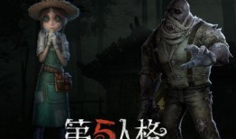 第五人格最新全爆料,惊悚游戏世界再掀波澜，神秘角色与惊悚剧情大揭秘