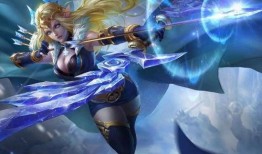 王者最新爆料艾琳,王者峡谷新英雄，神秘背景引玩家热议