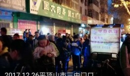 河南鲁山爆料最新消息视频,视频揭示惊人真相