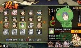 火影最新版本大爆料,新篇章揭秘，神秘力量觉醒，忍者世界风云再起！