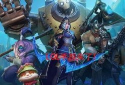 lol手游最新爆料英雄,神秘刺客降临，暗影之力席卷战场