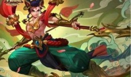 哪吒传说皮肤爆料最新版,神秘力量觉醒，战神归来！